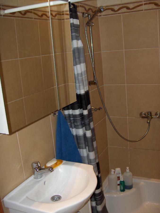 PEPASÓWKA Chatka Puchatka Łukęcin Bagian luar foto